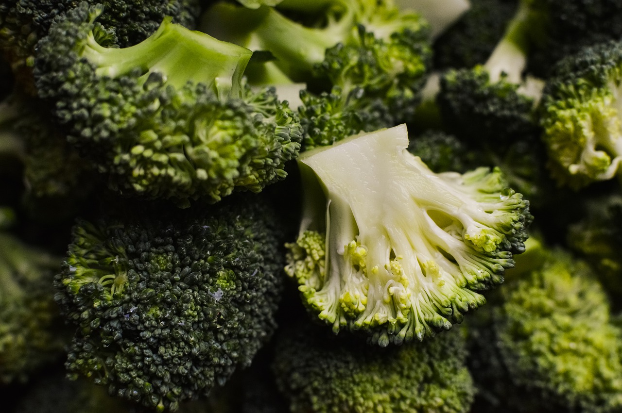 Come congelare i broccoli