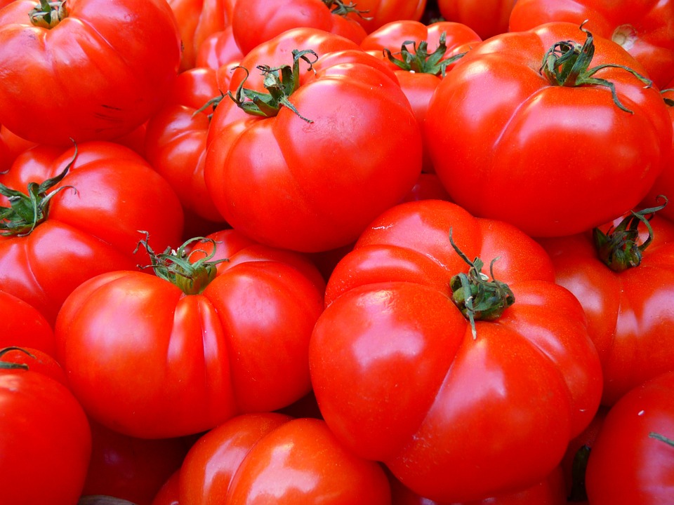 Come congelare i pomodori